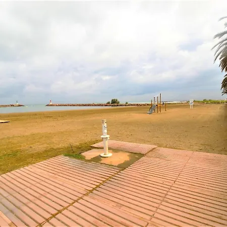 Lejlighed Sun & Sea Puebla *
